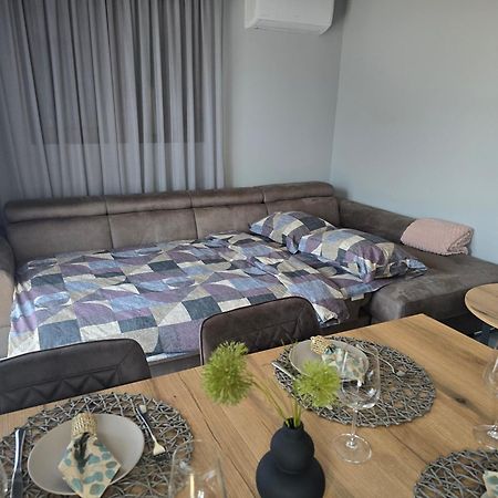 Luxury City Centre Appartment Iva Sliven Eksteriør billede